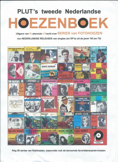 HOEZENBOEK 2